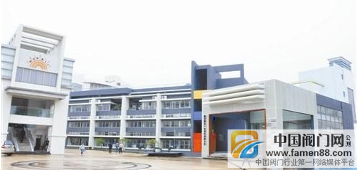 横沥:模具产业协同创新中心今挂牌